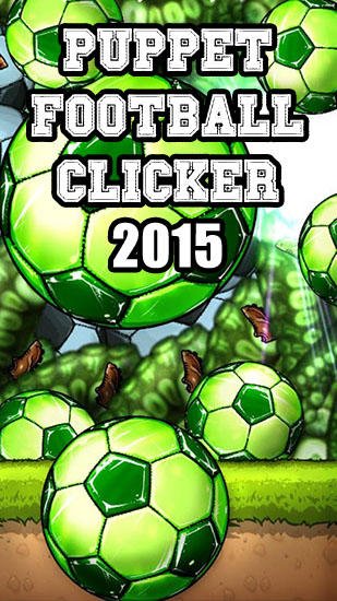 download Puppet football clicker 2015 apk